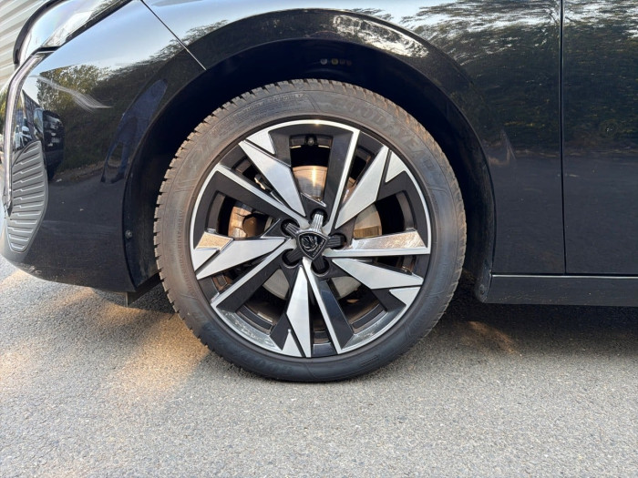 Peugeot 308 BlueHDi 130ch S&S EAT8 Allure