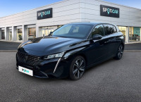 Peugeot 308 BlueHDi 130ch S&S EAT8 Allure