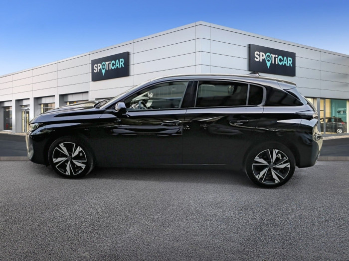 Peugeot 308 BlueHDi 130ch S&S EAT8 Allure