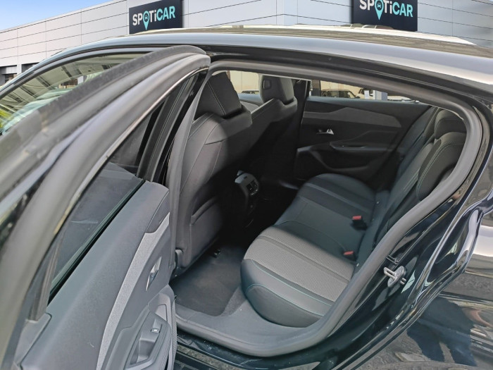 Peugeot 308 BlueHDi 130ch S&S EAT8 Allure