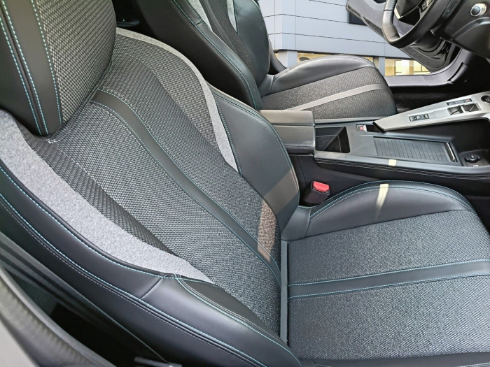 Peugeot 308 BlueHDi 130ch S&S EAT8 Allure