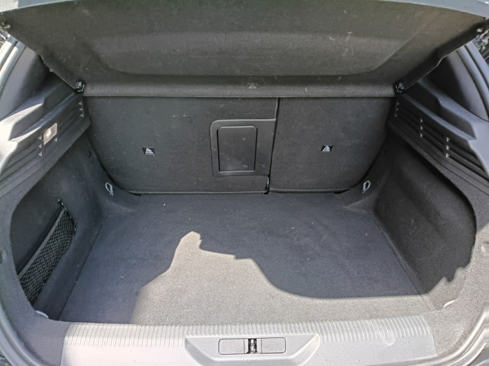 Peugeot 308 BlueHDi 130ch S&S EAT8 Allure