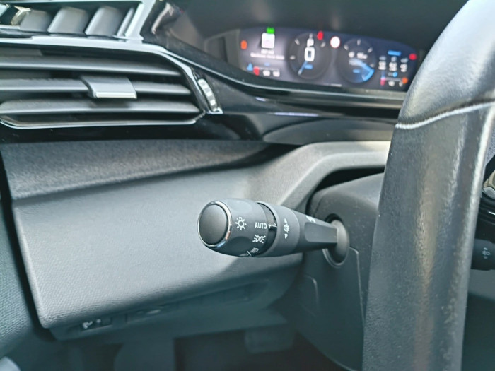 Peugeot 308 BlueHDi 130ch S&S EAT8 Allure