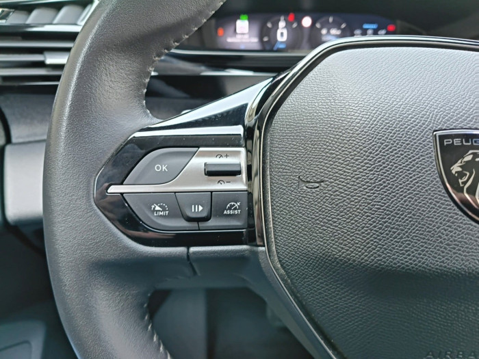 Peugeot 308 BlueHDi 130ch S&S EAT8 Allure