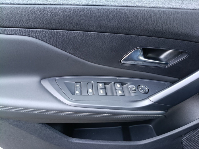 Peugeot 308 BlueHDi 130ch S&S EAT8 Allure