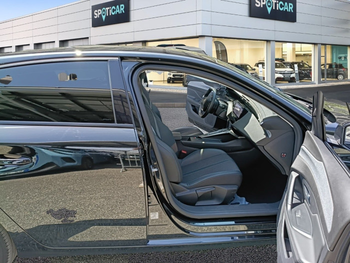 Peugeot 308 BlueHDi 130ch S&S EAT8 Allure