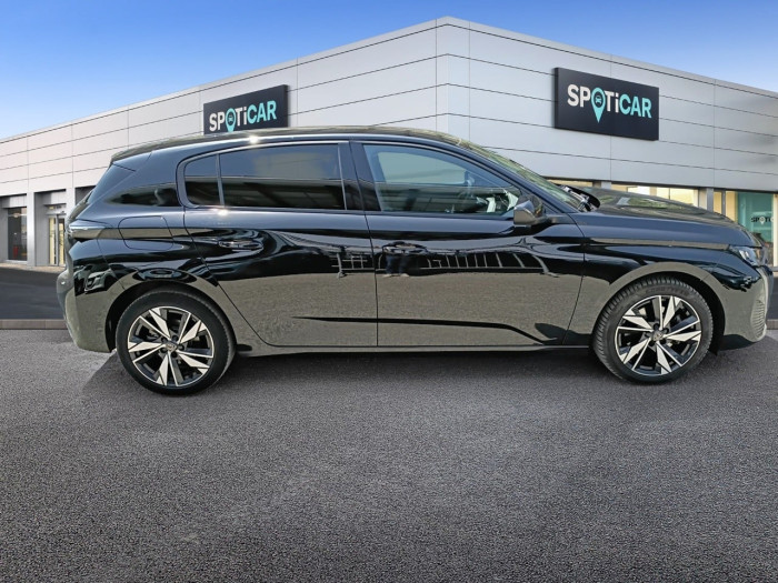 Peugeot 308 BlueHDi 130ch S&S EAT8 Allure