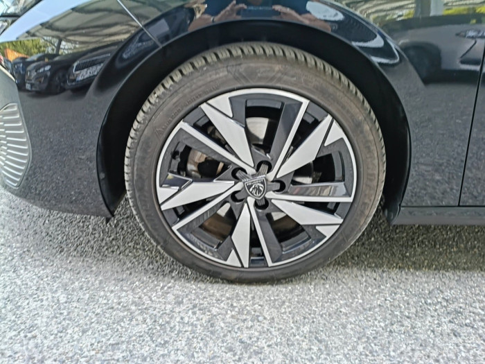 Peugeot 308 BlueHDi 130ch S&S EAT8 Allure