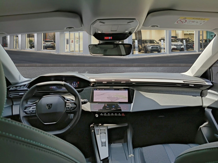 Peugeot 308 BlueHDi 130ch S&S EAT8 Allure
