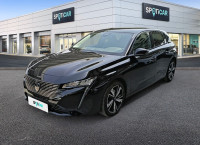Peugeot 308 BlueHDi 130ch S&S EAT8 Allure