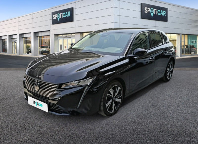 Peugeot 308 BlueHDi 130ch S&S EAT8 Allure