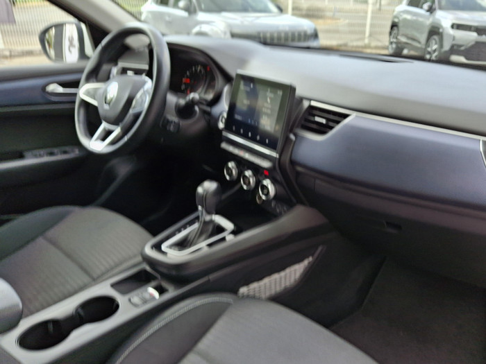 Renault ARKANA TCe 140 EDC FAP Zen