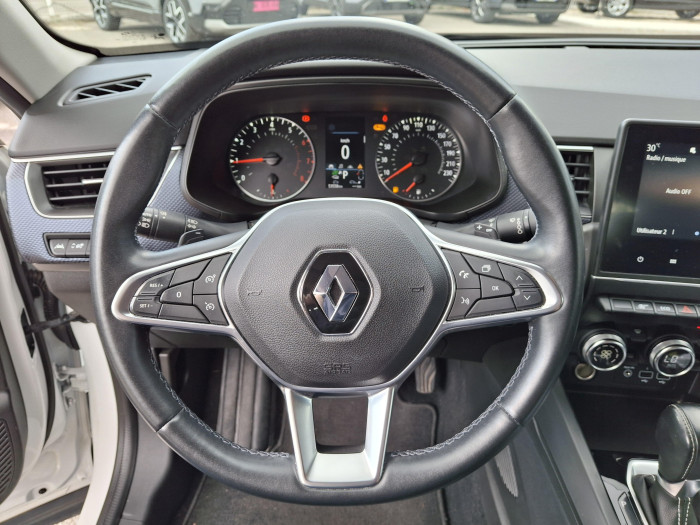 Renault ARKANA TCe 140 EDC FAP Zen