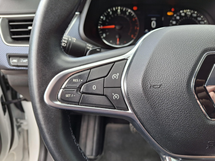 Renault ARKANA TCe 140 EDC FAP Zen