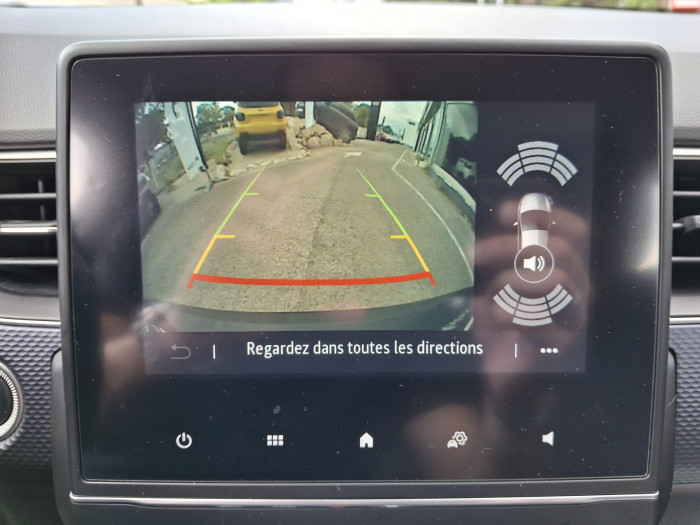 Renault ARKANA TCe 140 EDC FAP Zen