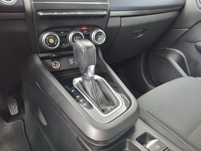 Renault ARKANA TCe 140 EDC FAP Zen