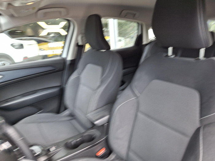 Renault ARKANA TCe 140 EDC FAP Zen