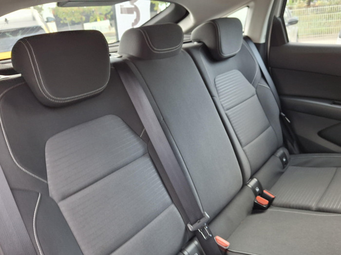 Renault ARKANA TCe 140 EDC FAP Zen