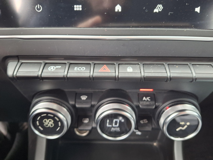 Renault ARKANA TCe 140 EDC FAP Zen