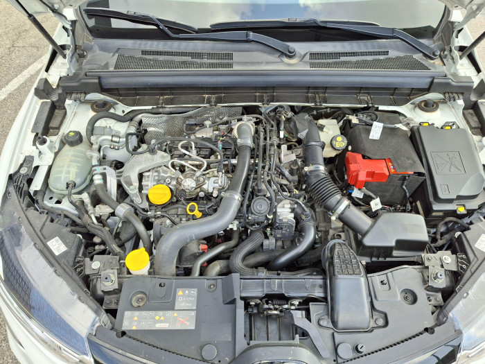 Renault ARKANA TCe 140 EDC FAP Zen