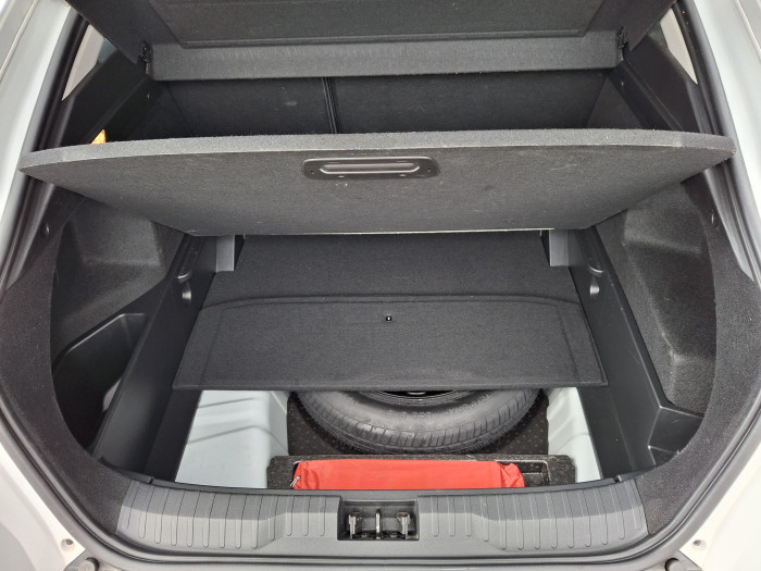 Renault ARKANA TCe 140 EDC FAP Zen