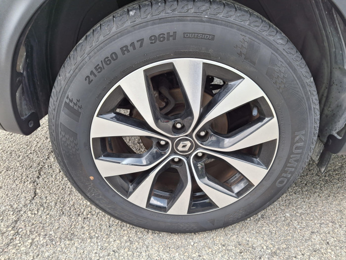 Renault ARKANA TCe 140 EDC FAP Zen