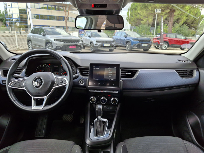 Renault ARKANA TCe 140 EDC FAP Zen