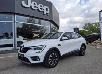 Renault ARKANA TCe 140 EDC FAP Zen