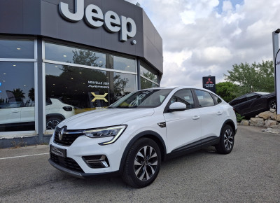Renault ARKANA TCe 140 EDC FAP Zen