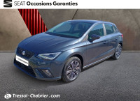Seat Ibiza 1.0 TSI 110 ch S/S DSG7 Copa