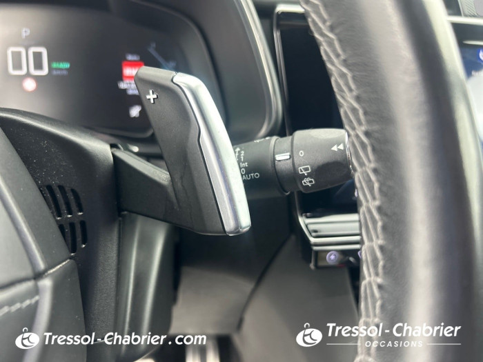 DS DS7 CROSSBACK Hybride E-Tense 300 EAT8 4x4 Rivoli