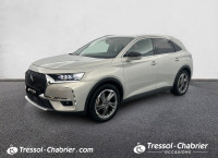 DS DS7 CROSSBACK Hybride E-Tense 300 EAT8 4x4 Rivoli