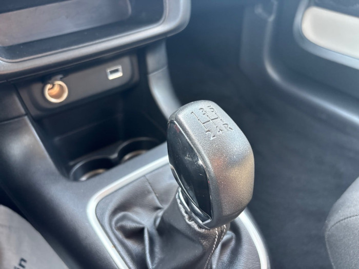 Citroën C3 PureTech 83 ch BVM5 Max