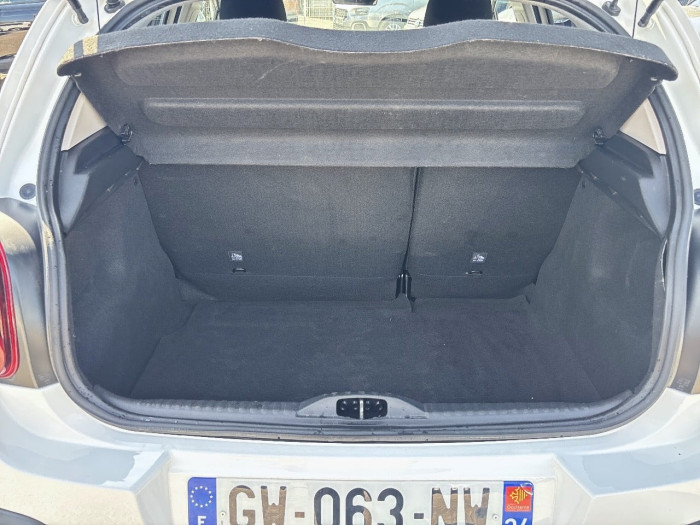 Citroën C3 PureTech 83 ch BVM5 Max
