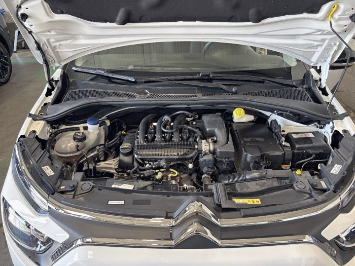 Citroën C3 PureTech 83 ch BVM5 Max