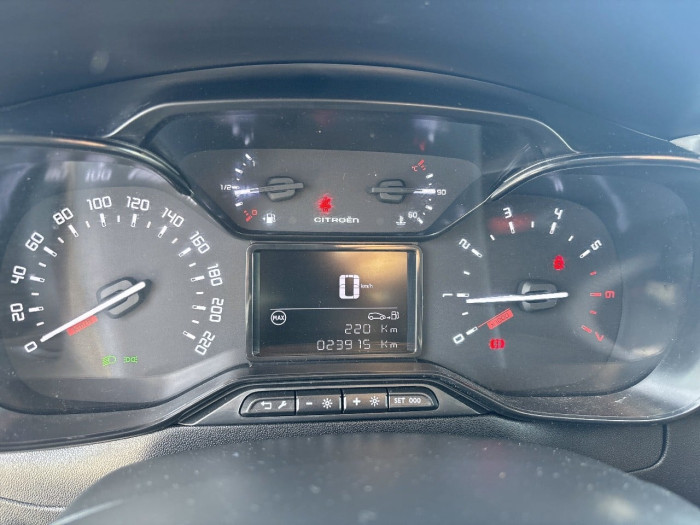 Citroën C3 PureTech 83 ch BVM5 Max