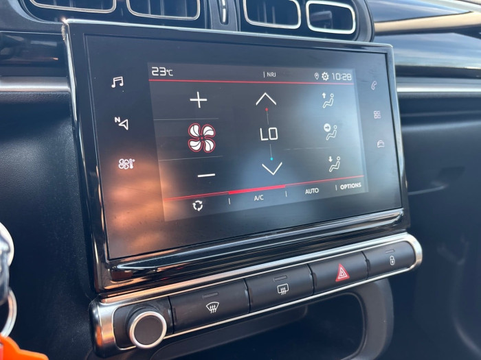 Citroën C3 PureTech 83 ch BVM5 Max