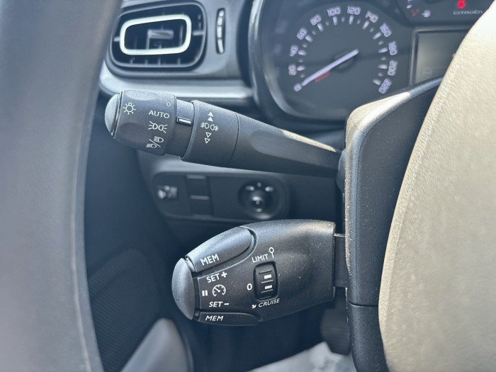 Citroën C3 PureTech 83 ch BVM5 Max