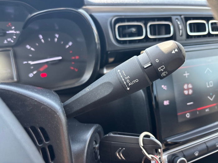 Citroën C3 PureTech 83 ch BVM5 Max
