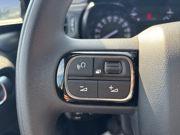 Citroën C3 PureTech 83 ch BVM5 Max