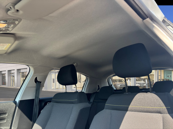Citroën C3 PureTech 83 ch BVM5 Max