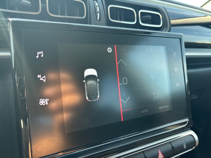 Citroën C3 PureTech 83 ch BVM5 Max
