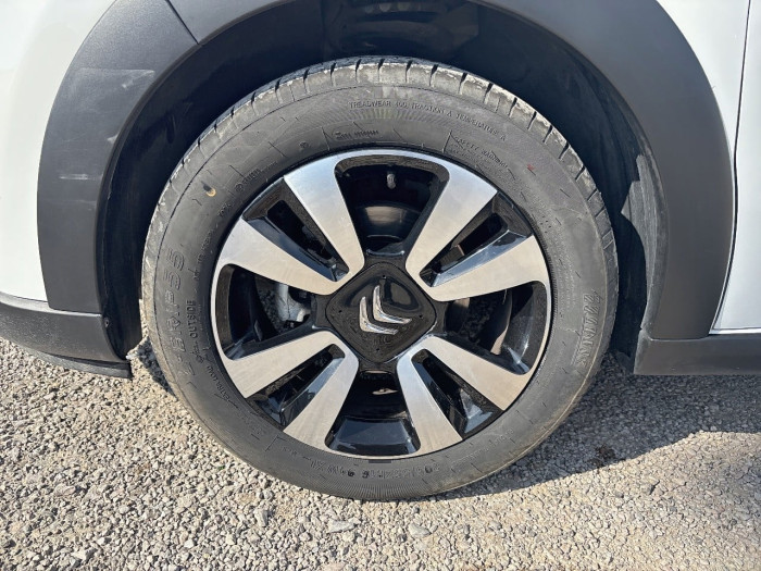 Citroën C3 PureTech 83 ch BVM5 Max
