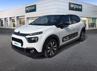 Citroën C3 PureTech 83 ch BVM5 Max