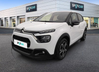 Citroën C3 PureTech 83 S&S BVM5 C-Series