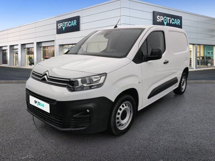 Citroën Berlingo Van M 950 BLUEHDI 100 S&S BVM6