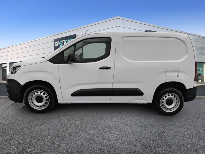 Citroën Berlingo Van M 950 BLUEHDI 100 S&S BVM6