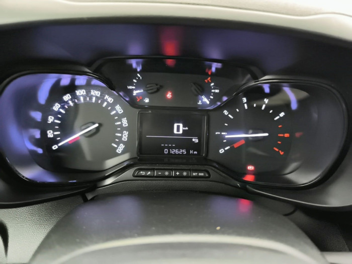 Citroën Berlingo Van M 950 BLUEHDI 100 S&S BVM6