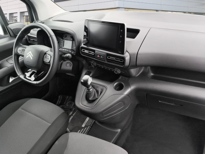 Citroën Berlingo Van M 950 BLUEHDI 100 S&S BVM6