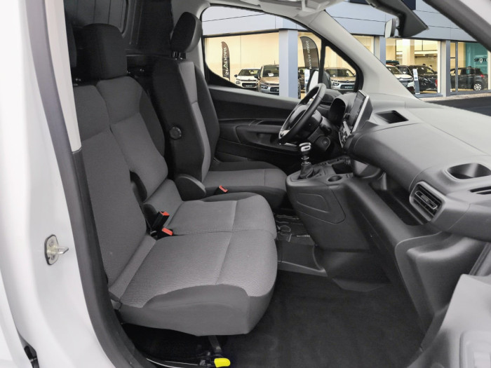 Citroën Berlingo Van M 950 BLUEHDI 100 S&S BVM6
